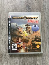 Motorstorm Motor Storm