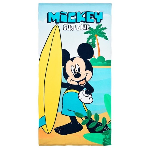 Topolino telo mare in - -,