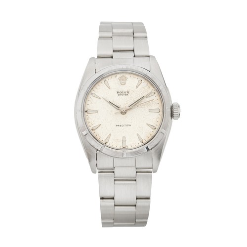 Rolex orologio da polso - un,