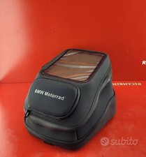 Borsa serbatoio BMW S1000R S1000RR (2009-2019)