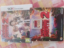 Piovono Polpette 2 3ds