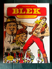 BLEK 1/52,SERIE ROSSA COMPLETA