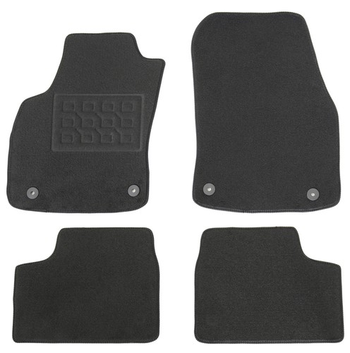 Set tappetini per opel astra - per,