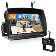 Retrocamera Wireless con