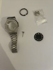 Cassa Orologio AR strato vetro