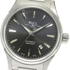 BALLWATCH Fireman Victory