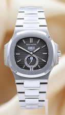 Patek Philippe Nautilus Annual