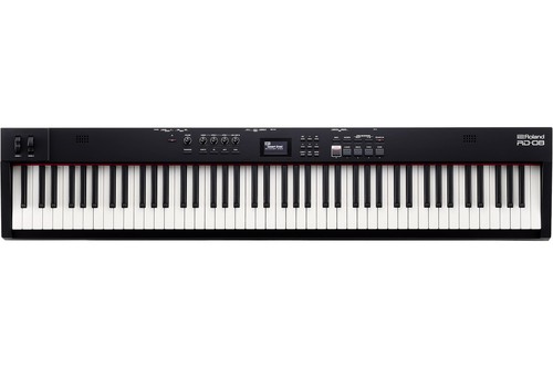 Roland pianoforte - roland,
