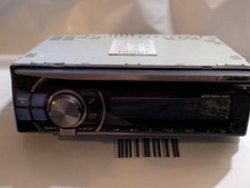USED Alpine CDE-102 Car Stereo