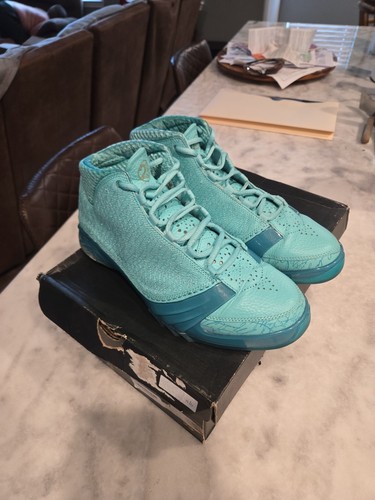 Scarpe jordan xx3 solefly - 23,