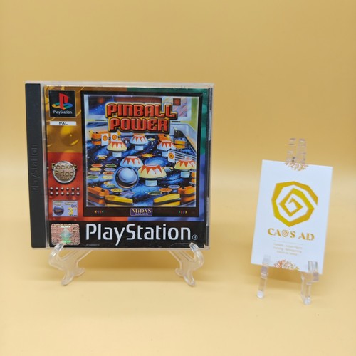 Gioco pinball power videogioco - gioco,