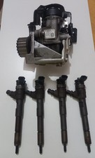 Pompa E Iniettori Bosch Cod 0445110662.