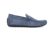 Melluso Uomo Mocassino Comfort