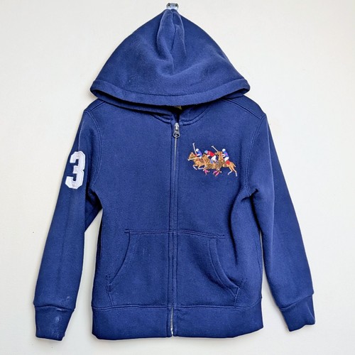 Polo ralph lauren triple pony - lauren,