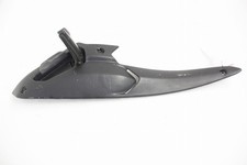 FOOTPEG LEFT FLOOR-BOARD