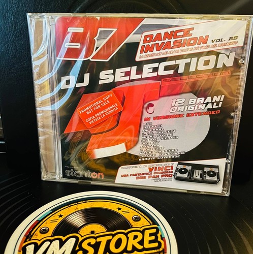 Selection dance - dj, 87