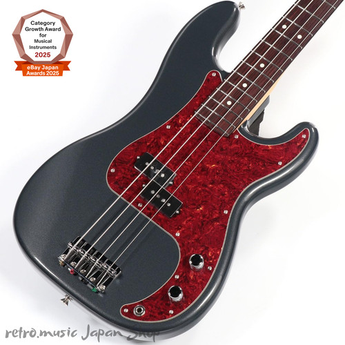 Fender made japan - in,