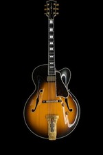 1996 Gibson L-5 Wes Montgomery