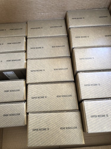Gruppo wireless campagnolo - wireless,