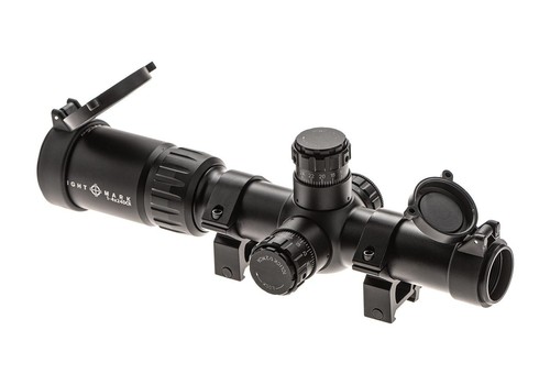 Sightmark core 4x24dcr - tx, 1-4x24dcr