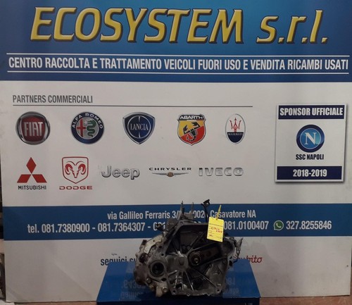 Cambio manuale completo per - completo,