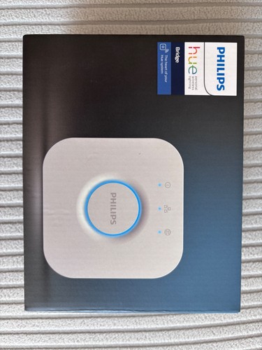 Philips hue bridge 2ª - bridge, v2