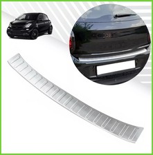 Protezione Paraurti Posteriore