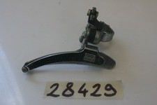 Deragliatore anteriore per bicicletta da corsa vintage HURET Front derailleur