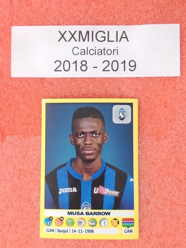 Figurine mancanti calciatori - figurine,