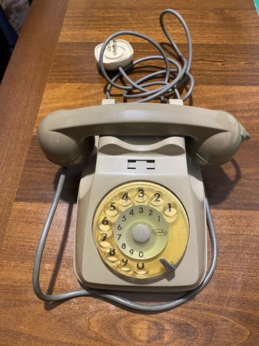 Telefono vintage sip s62 - s62,