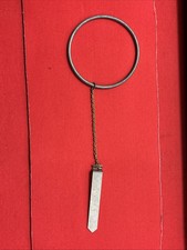 Sicura per bomba SRCM