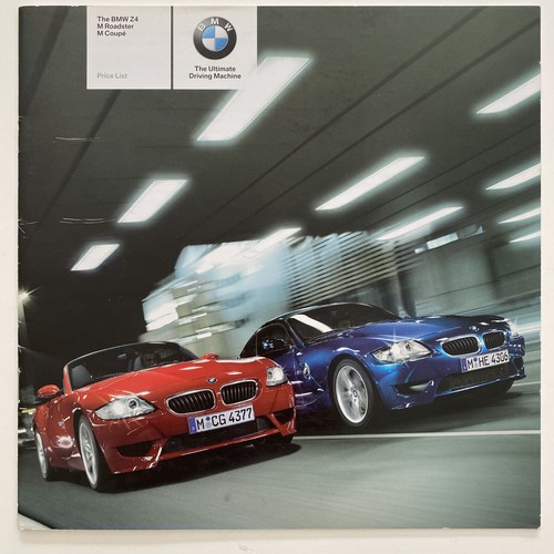 Bmw roadster m coupé - roadster, &