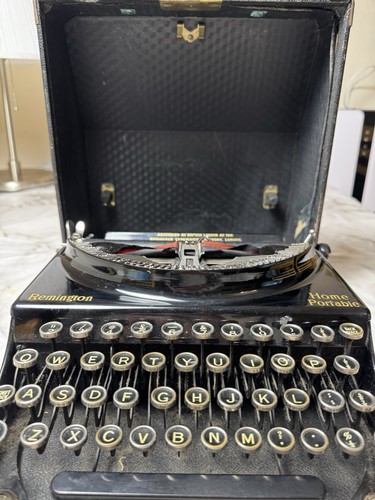 Remington home portable - home,