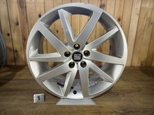 1x Cerchio in lega originale