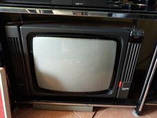 TV BRIONVEGA MITO 22 - Televisore Vintage FUNZIONANTE