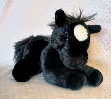 Vintage Aurora A&A Horse Pony