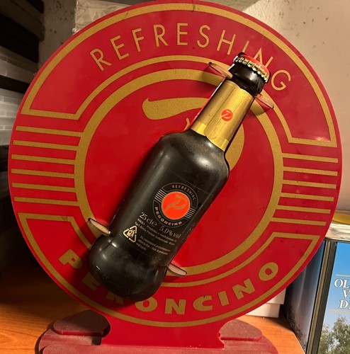 Peroncino birra peroni - peroncino,