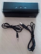 Speaker Stereo e Vivavoce per