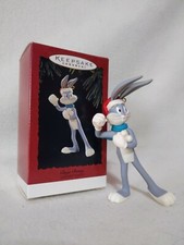 Hallmark Keepsake 1995 Bugs