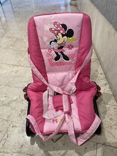 sdraietta neonato elettrica