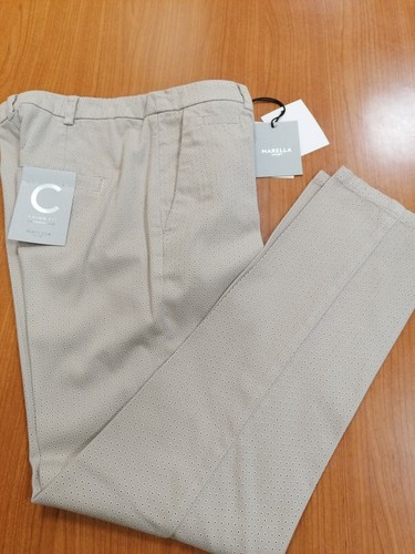 Pantalone marella sport chino - pantalone,