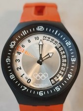 Unique : Montre de plongée