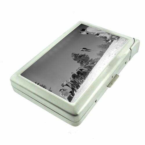 Portasigarette vintage sci d44 - vintage,
