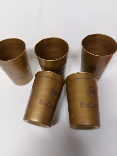 Bacardi cuba libre rum - cuba,