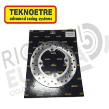 DISCO FRENO NX DOMINATOR 650 92 POSTERIORE - DX TEKNOETRE 5200556