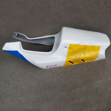 Carena carena coda posteriore