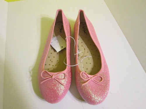 Ballerine scintillanti cat - ballerine,