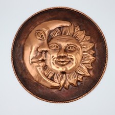 Grande piatto decorativo in