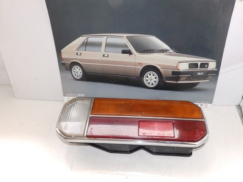 Lancia beta coupe fanale - -,