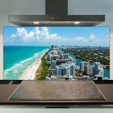 Pannello cottura piastrelle